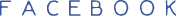 FACEBOOK-フェイスブック